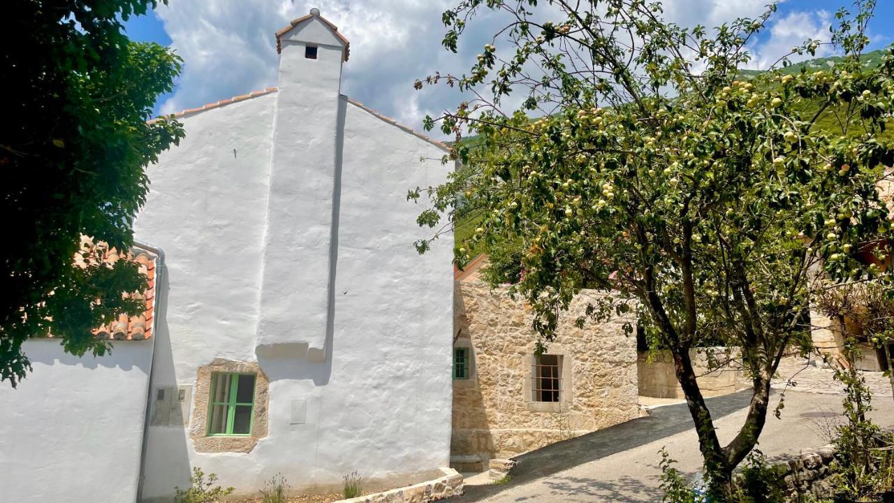 Hotel Balatura Tribalj  Exterior foto